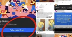 Screenshot grup Facebook Fantasi Sedarah diikuti hampir 32 ribu anggota. (Sumber: X/tanyarlfes)