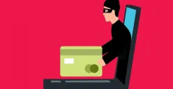 Ilustrasi kejahatan siber yang libatkan pinjaman online. (Sumber: PxHere)