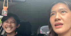 Potret kebersamaan Yono Bakrie dan Vini Caroline yang turut jadi sorotan publik. (Sumber: Instagram/@yonobakrie)