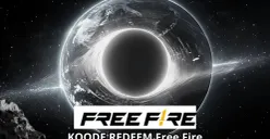 Klaim kode redeem FF terbaru Mei 2025. (Garena)