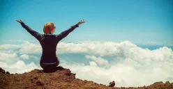 Simak 5 zodiak dengan mimpi berpotensi jadi kenyataan di akhir bulan Mei 2025. (Sumber: Pinterest)