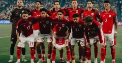 Potret Timnas Indonesia. (Sumber: Istimewa)