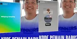Ilustrasi manajemen Persib berikan kode pemain anyar di musim depan. (Sumber: Instagram/@persibtalk.id)