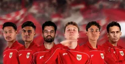Daftar 32 pemain dipanggil untuk membela Timnas Indonesia (Sumber: Instagram @timnasindonesia dan PSSI)