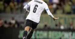Rodrigo Bentancur tengah bersiap menjalani salah satu momen terbesar dalam kariernya untuk tampil di final Liga Europa pertamanya bersama Tottenham Hotspur. (Sumber: @rodrigo_bentancur)