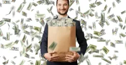 Temukan 6 zodiak dan shio yang diprediksi dapat uang kaget dan hoki besar. (Sumber: Pinterest/LBinary.com)
