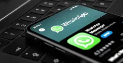 Kode rahasia WhatsApp. (Sumber: Pinterest)