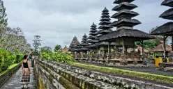 Kabupaten Badung Bali jadi Kabupaten paling maju di Indonesia 2024. (Sumber: Website/Bali Cheapest Tours)