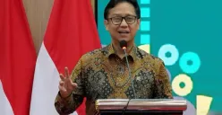 Menteri Kesehatan (Menkes) Budi Gunadi Sadikin. (Sumber: Instagram/@bgsadikin)
