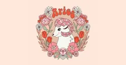 Ilustrasi - Simak ramalan zodiak Aries besok, Selasa, 20 Mei 2025, di sini. (Sumber: Pinterest)