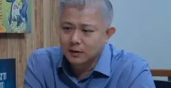 Siapa Charlie Candra? Simak profil singkatnya berikut ini. (Sumber: Istimewa)