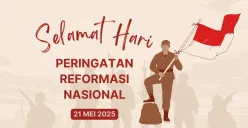 Hari Reformasi Nasional 21 Mei: Sejarah dan Tokoh Berpengaruh (Sumber: Canva/@reallygreatsite/edited Muhammad Ibrahim)