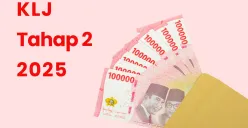 KLJ Mei 2025 Cair, Intip Tanggal dan Cara Ambil Bantuannya di Bank Terdekat (Sumber: Canva/Edited Muhammad Ibrahim)