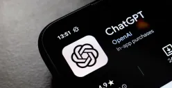 Cara bikin PPT di ChatGPT. (Sumber: Pinterest)