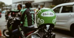 Aksi ojol 20 Mei 2025, Off bid massal 24 jam dan rekayasa lalu lintas di Jakarta. Cek lokasi rawan dan imbauan Polda Metro Jaya. (Sumber: Pinterest/Inc42)