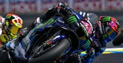 Alex Rins. (Sumber: Instagram @yamahamotogp)