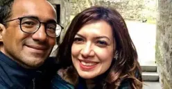 Ibrahim Sjarief Assegaf, Suami Najwa Shihab Meninggal Dunia (Sumber: Istimewa)
