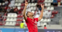 Uilliam Barros Pereira. (Sumber: Instagram @uilliambarros94)