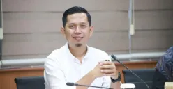 Anggota Pansus 6 DPRD Kota Bandung Andri Rusmana. (Sumber: Dok. DPRD Kota Bandung)