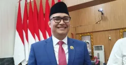 Ketua DPRD Kabupaten Bogor, Sastra Winara.