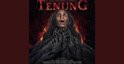 Sinopsis Film Tenung yang Akan Tayang 5 Juni 2025 (Sumber: Instagram/tenungfilm)