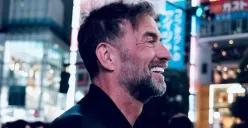 Jurgen Klopp. (Sumber: Instagram @kloppo)