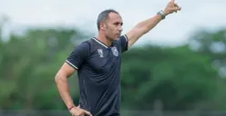 Persebaya dikabarkan bakal tunjuk Pep Munoz sebagai pengganti Paul Munster. (Foto: Instagram/@pepmunyoz)