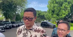Direktur Jenderal (Dirjen) Pajak, Bimo Wijayanto. (Sumber: X)