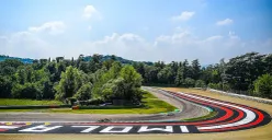 Sirkuit Imola. (Sumber: f1.com)