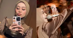 Lesti Kejora dilaporkan ke polisi oleh pencipta lagu Yoni Dores. Ini daftar lagu yang diduga dibajak dan ancaman denda Rp1 miliar. (Sumber: Instagram/@lestikejora)