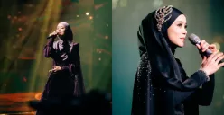Lesti Kejora terancam 4 tahun penjara akibat dugaan pelanggaran hak cipta lagu. Polda Metro Jaya sedang menyelidiki laporan cover lagu tanpa izin sejak 2018. (Sumber: Instagram/@lestikejora)