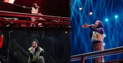 Posan Tobing ajukan kasasi ke MA setelah gugatan hak nama band Kotak ditolak. Simak kronologi sengketa pendiri dengan personel baru. (Sumber: Instagram/@kotakband_)