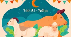 Sidang isbat Idul Adha 2025 akan digelar 27 Mei di Kemenag Jakarta. Simak jadwal lengkap, tahapan sidang, dan potensi perbedaan penetapan dengan ormas Islam. (Sumber: Freepik)