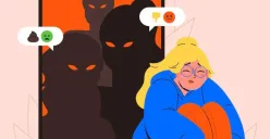 Viral! Ternyata ini motif admin grup Facebook Fantasi Sedarah yang viral di medsos. (Sumber: Freepik)