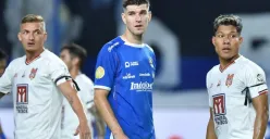 Nick Kuipers resmi berpamitan dengan tim Persib Bandung, musim depan kemungkinan gabung klub ini. (Sumber: persib.co.id)
