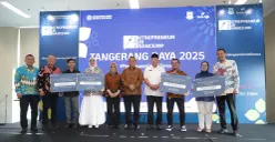 bank bjb (Foto: dok bank bjb)