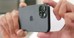 Cara atasi kamera Hp depan belakang tidak berfungsi. (Sumber: Pinterest)