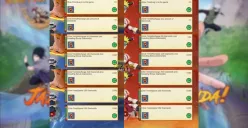 Event MLBB x Naruto Phase 2. (Sumber: X/@Chiichuyaa)
