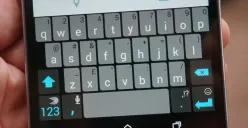 Simak cara mengatasi keyboard HP Android yang error atau tidak muncul saat mengetik. (Sumber: Pinterest)