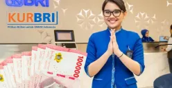 Terjerat Pinjol? Program KUR BRI 2025 Bisa Jadi Solusi Modal Usaha, Ini Syaratnya!