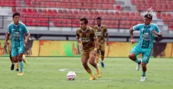 Streaming Dewa United vs PSBS Biak. (Foto: ligaindonesiabaru.com)