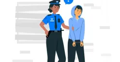 Polisi tetapkan 6 tersangka kasus viral grup Facebook Fantasi Sedarah, ini peran masing-masing pelaku. (Sumber: Freepik)