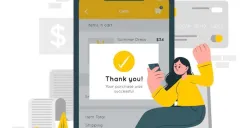 Waspada pinjol ilegal, berikut 5 fintech aman legal berizin OJK. (Sumber: Freepik)
