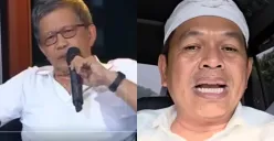 Ternyata ini alasan Rocky Gerung sebut Kang Dedi Mulyadi sebagai 'King Dedi Mulyono'. (Sumber: Istimewa)