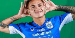 Gali Freitas diminati Persebaya dan Persib Bandung, kemanakah bintang Timor Leste berikutnya berlabuh? (Sumber: Transfermarkt)