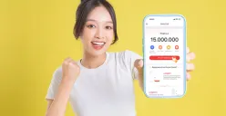pinjaman online aman dan legal sudah berizin OJK di Akulaku, begini cara pengajuannya. (Sumber: akulaku)