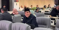 Anggota Komisi IV DPRD Provinsi Jawa Barat, H. Abdul Karim.