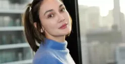 Luna Maya istri Maxime Bouttier yang dikabarkan akan bikin konten eksklusif. (Sumber: Instagram/Luna Maya)