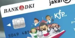 Saldo Dana KJP Plus 2025 Cair: Simak Panduan Pencairan Dana Bansos Pemerintah Senilai Rp450.000 per Peserta
