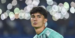 Kevin Mendoza menambah deretan pemain asing Persib Bandung yang resmi pergi di akhir musim Liga 1 2024-2025. (Foto: persib.co.id)
